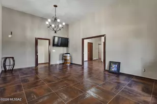 2581 N Alabang Hills Dr, Nogales, AZ 85621 - Photo 7