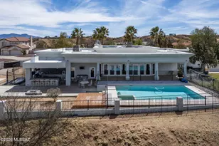 2581 N Alabang Hills Dr, Nogales, AZ 85621 - Photo 3