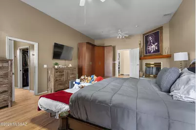 2581 N Alabang Hills Drive, Nogales, AZ 85621 - Photo 21