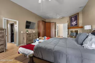 2581 N Alabang Hills Dr, Nogales, AZ 85621 - Photo 21