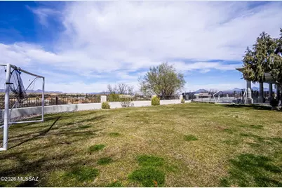 2581 N Alabang Hills Drive, Nogales, AZ 85621 - Photo 37