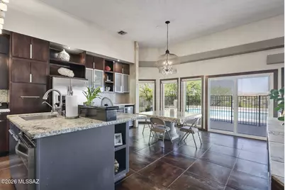 2581 N Alabang Hills Drive, Nogales, AZ 85621 - Photo 11