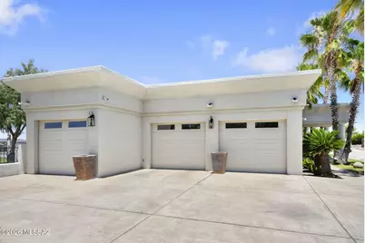 2581 N Alabang Hills Drive, Nogales, AZ 85621 - Photo 3