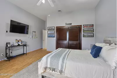 2581 N Alabang Hills Drive, Nogales, AZ 85621 - Photo 17