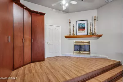 2581 N Alabang Hills Drive, Nogales, AZ 85621 - Photo 21