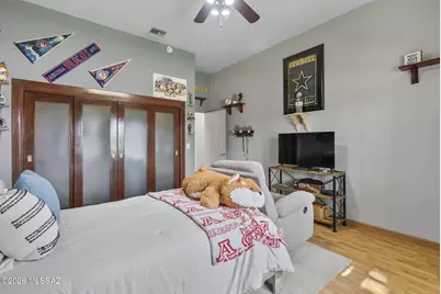 2581 N Alabang Hills Drive, Nogales, AZ 85621 - Photo 15