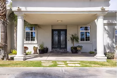 2581 N Alabang Hills Drive, Nogales, AZ 85621 - Photo 1
