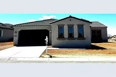 62103 E Copper Basin Way, Oracle, AZ 85623 - Photo 1