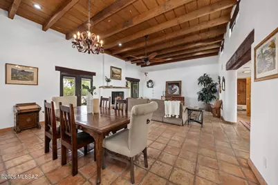 5060 N Camino De Oeste, Tucson, AZ 85745 - Photo 19