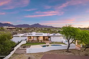 5060 N Camino De Oeste, Tucson, AZ 85745 - Photo 3