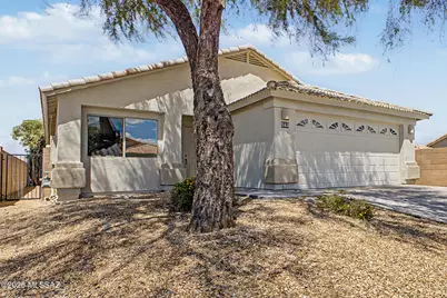 513 E Cactus Mountain Drive, Vail, AZ 85641 - Photo 29