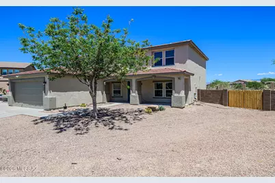 671 E Sterling Canyon Drive, Vail, AZ 85641 - Photo 1