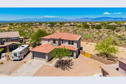 671 E Sterling Canyon Drive, Vail, AZ 85641 - Photo 41