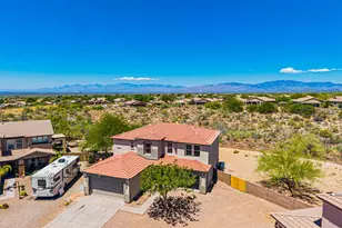 671 E Sterling Canyon Dr, Vail, AZ 85641 - Photo 41