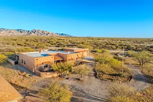[Address not provided], Saint David, AZ 85630 - Photo 1