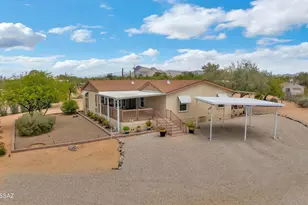 6860 N Taylor Ln, Tucson, AZ 85743 - Photo 3