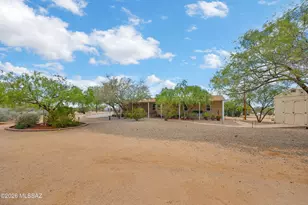 6860 N Taylor Ln, Tucson, AZ 85743 - Photo 33