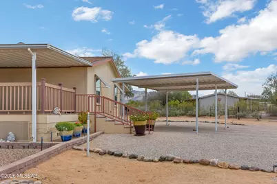 6860 N Taylor Lane, Tucson, AZ 85743 - Photo 5