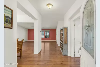 6860 N Taylor Lane, Tucson, AZ 85743 - Photo 7