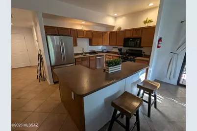 4191 N Fortune Loop, Tucson, AZ 85719 - Photo 13