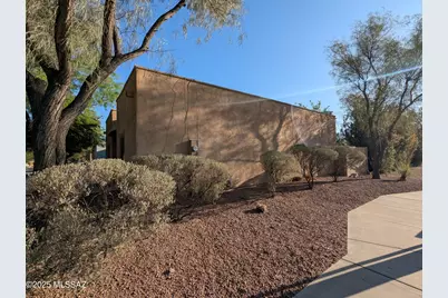 4191 N Fortune Loop, Tucson, AZ 85719 - Photo 5