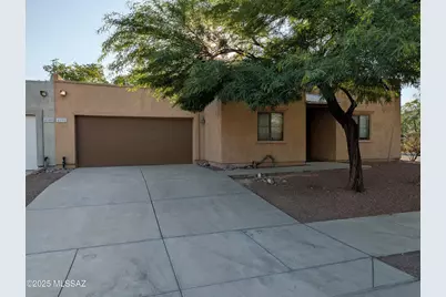 4191 N Fortune Loop, Tucson, AZ 85719 - Photo 1