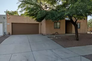 4191 N Fortune Loop, Tucson, AZ 85719 - Photo 1