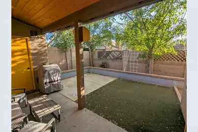 4191 N Fortune Loop, Tucson, AZ 85719 - Photo 7