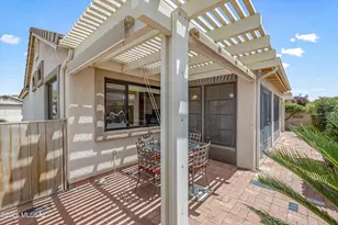 8558 S Compass Dr, Tucson, AZ 85756 - Photo 25