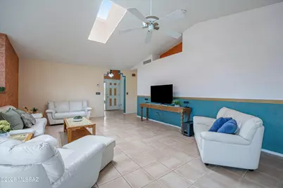 8558 S Compass Drive, Tucson, AZ 85756 - Photo 5