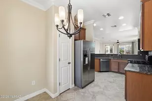 1038 W Pastora Peak Dr, Green Valley, AZ 85614 - Photo 23