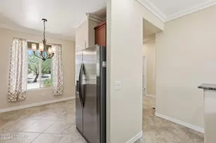1038 W Pastora Peak Dr, Green Valley, AZ 85614 - Photo 25