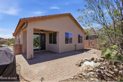 1038 W Pastora Peak Drive, Green Valley, AZ 85614 - Photo 41