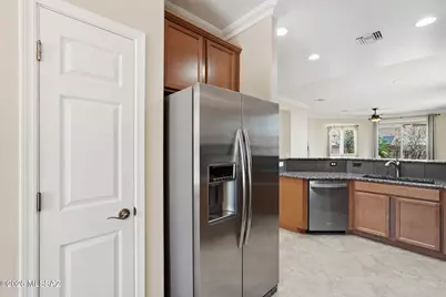 1038 W Pastora Peak Drive, Green Valley, AZ 85614 - Photo 23