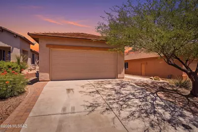 1038 W Pastora Peak Drive, Green Valley, AZ 85614 - Photo 5