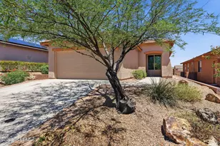 1038 W Pastora Peak Dr, Green Valley, AZ 85614 - Photo 11