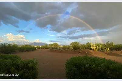 7450 N Sunshine Hills Trail, Tucson, AZ 85743 - Photo 17
