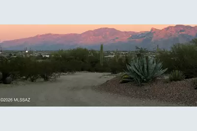 7450 N Sunshine Hills Trail, Tucson, AZ 85743 - Photo 19