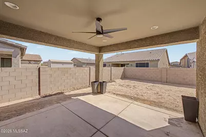 12581 N Appling Avenue, Marana, AZ 85653 - Photo 29