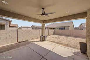 12581 N Appling Ave, Marana, AZ 85653 - Photo 29