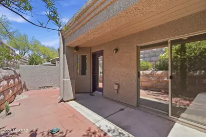 3869 N Forest Park Drive, Tucson, AZ 85718 - Photo 25