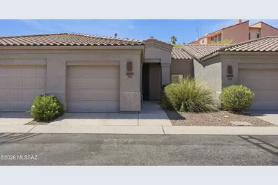 3869 N Forest Park Drive, Tucson, AZ 85718 - Photo 1