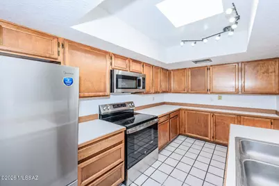 4406 E Haven Lane, Tucson, AZ 85712 - Photo 9