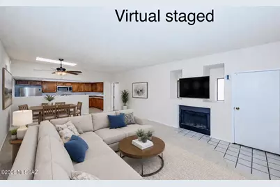 4406 E Haven Lane, Tucson, AZ 85712 - Photo 7