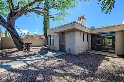 4406 E Haven Lane, Tucson, AZ 85712 - Photo 3