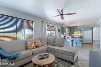 10114 E Rio De Oro Drive, Tucson, AZ 85749 - Photo 17