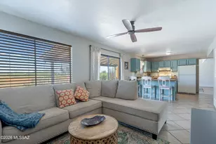 10114 E Rio De Oro Dr, Tucson, AZ 85749 - Photo 17