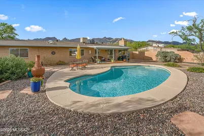 10114 E Rio De Oro Drive, Tucson, AZ 85749 - Photo 33
