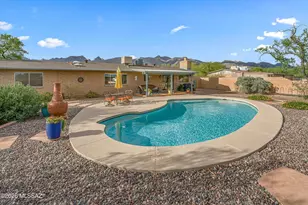 10114 E Rio De Oro Dr, Tucson, AZ 85749 - Photo 33
