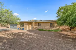 10114 E Rio De Oro Dr, Tucson, AZ 85749 - Photo 3